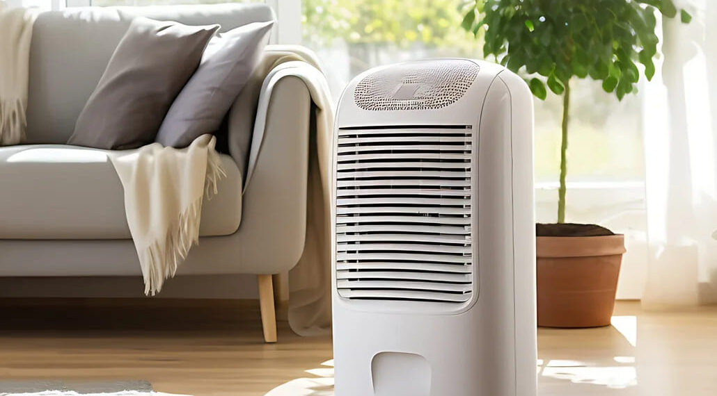 Quanto consome um desumidificador ligado todos os dias?