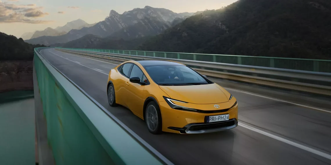 Carros plug-in híbridos: quando fazem mesmo sentido e quando são só um mau compromisso