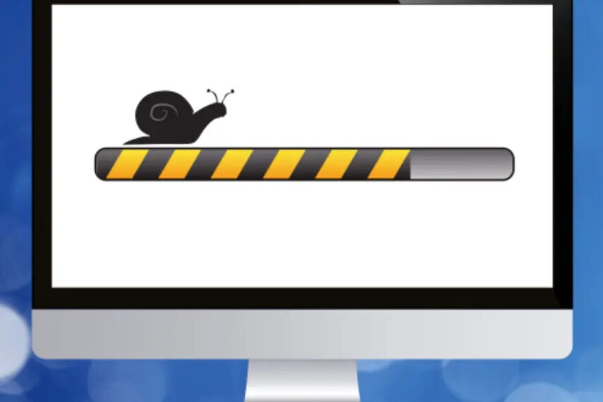 O seu computador está lento? O que pode fazer antes de gastar dinheiro