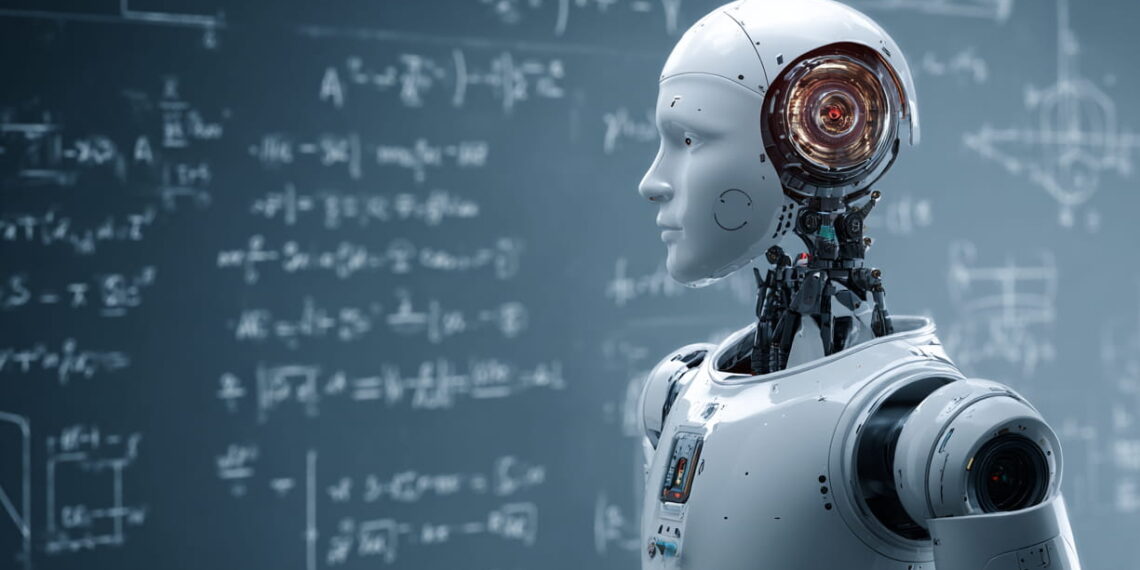 Como a inteligência artificial está a mudar a forma de estudar