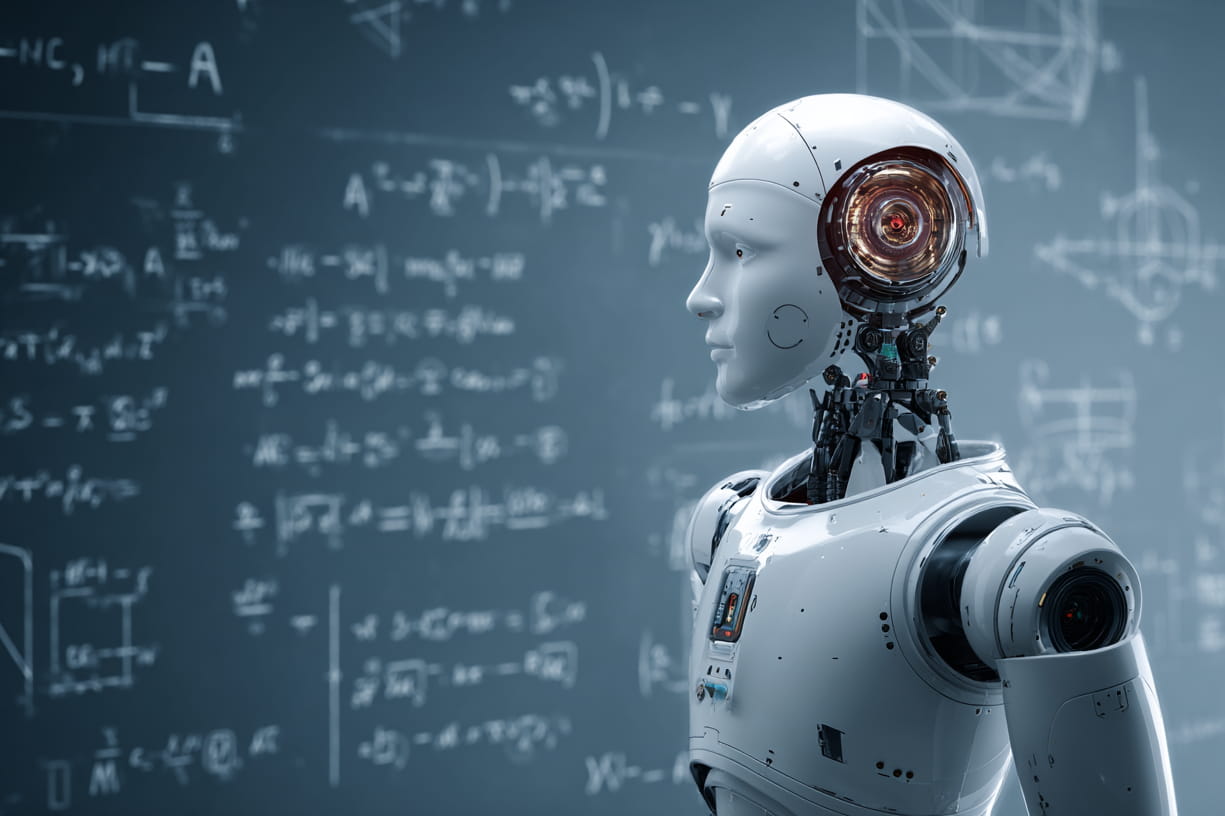 Como a inteligência artificial está a mudar a forma de estudar