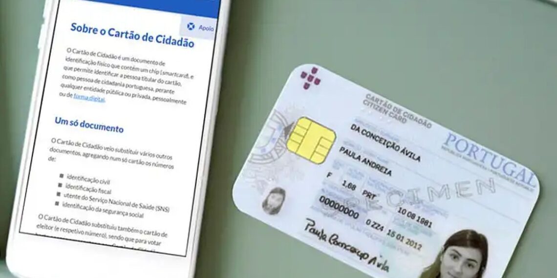 Assinatura digital: como assinar um PDF com o Cartão de Cidadão