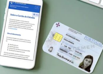 Assinatura digital: como assinar um PDF com o Cartão de Cidadão