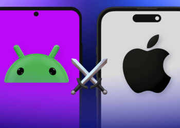 iPhone vs Android: qual faz mais sentido para cada tipo de utilizador