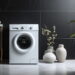 Máquinas de lavar inteligentes: como a IA escolhe o ciclo ideal