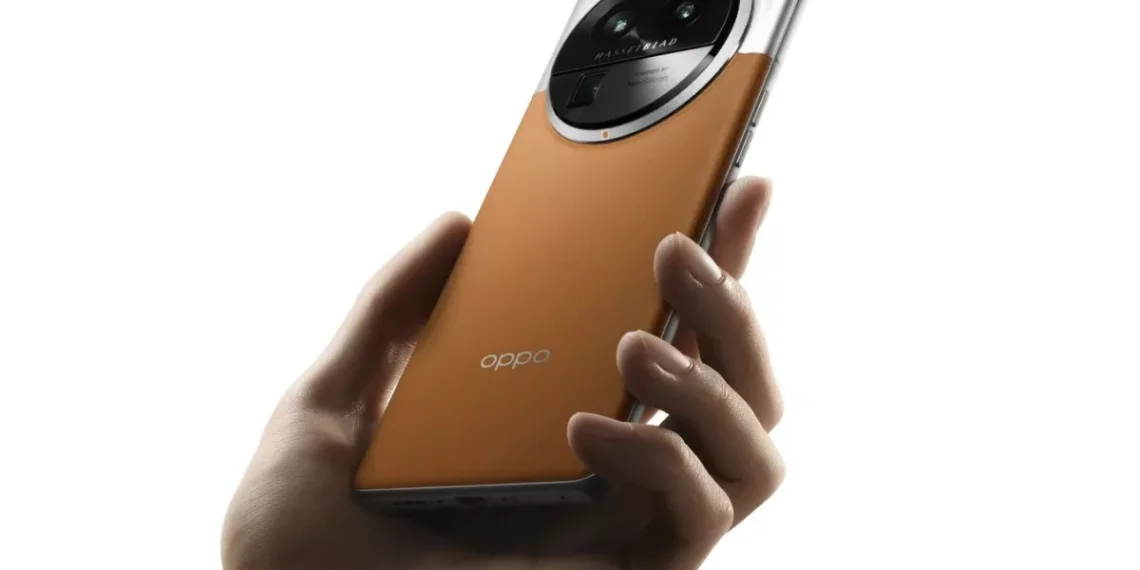 O fim dos flagships? Como os smartphones de gama média estão a dominar em 2026?