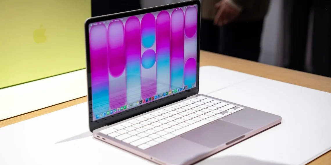 MacBook Neo: o portátil mais barato da Apple pode ser um sucesso