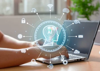 Formas práticas de usar Inteligência Artificial no dia a dia em 2026 (trabalho, estudos e vida pessoal)