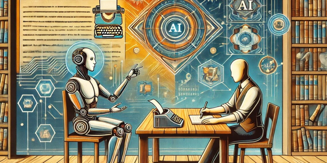 Claude é melhor que o ChatGPT? A nossa análise diz que sim