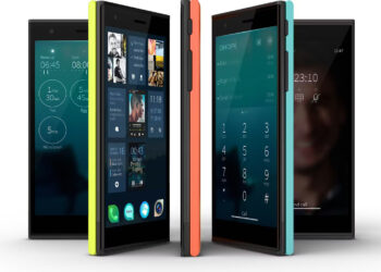 Será que os smartphones europeus estão de volta? Jolla, Fairphone, Nothing e HMD sonham com isso