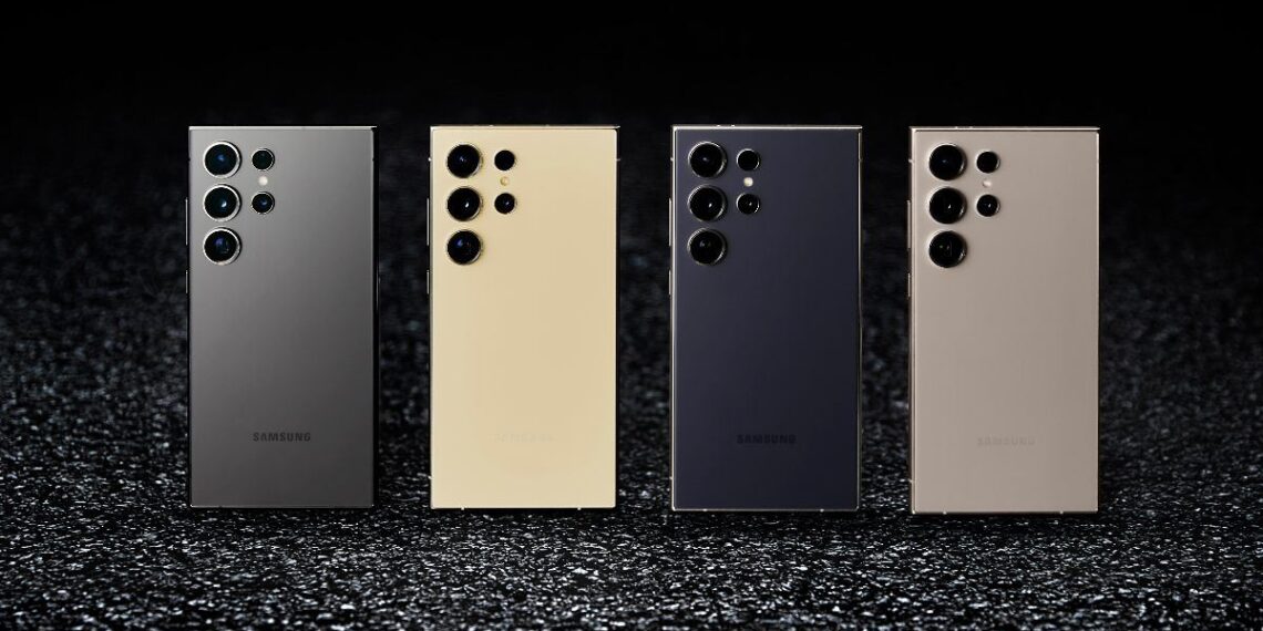 Samsung quer levar o 'vibe coding' para os Galaxy