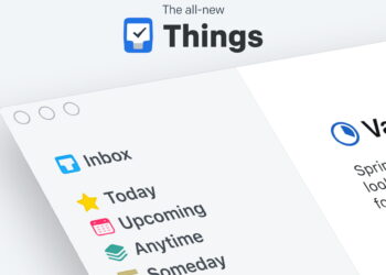 Todoist vs Things 3: qual o gestor de tarefas que te ajuda a ser mais produtivo?
