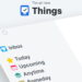 Todoist vs Things 3: qual o gestor de tarefas que te ajuda a ser mais produtivo?