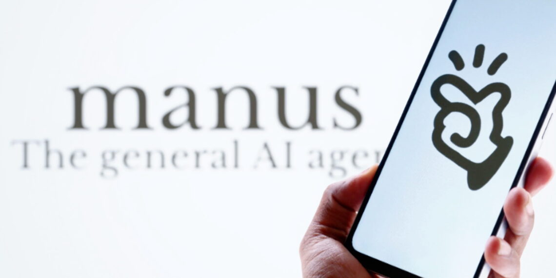 Manus: se és professor, vais adorar esta nova ferramenta de Inteligência Artificial