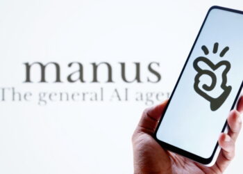 Manus: se és professor, vais adorar esta nova ferramenta de Inteligência Artificial