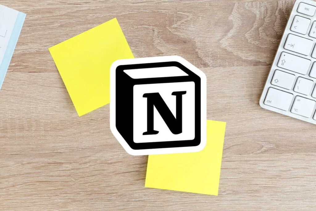 Obsidian ou Notion: qual destas apps de produtividade é melhor para ti?