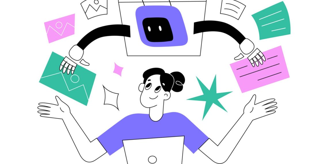 Ferramentas de IA para criar quizzes e fichas interativas para alunos (sem saber programar)