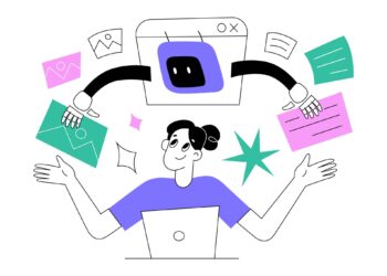 Ferramentas de IA para criar quizzes e fichas interativas para alunos (sem saber programar)