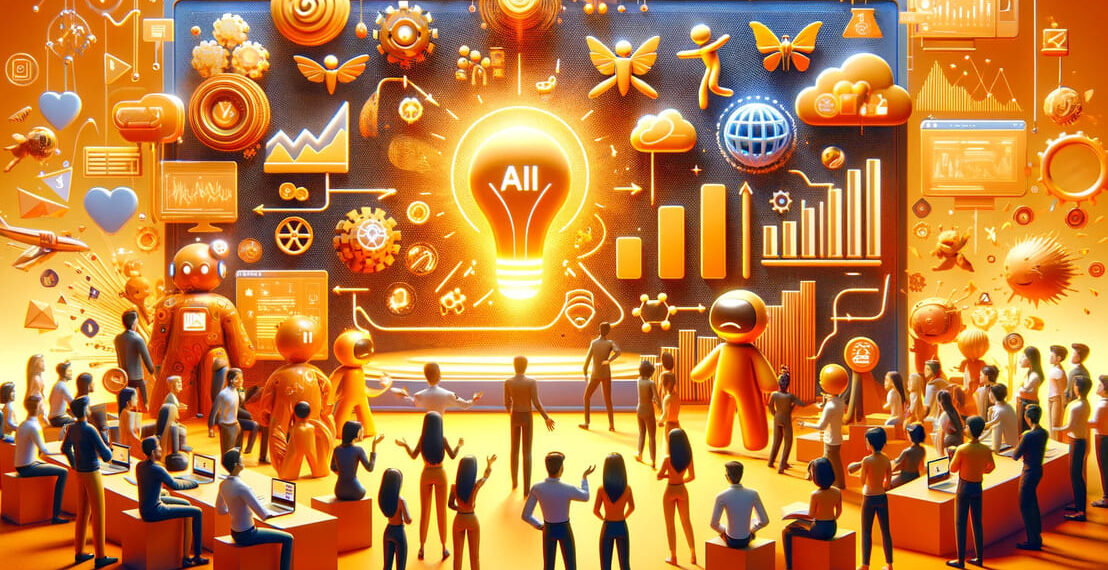 Os melhores geradores de apresentações com IA: alternativas ao PowerPoint que valem a pena testar