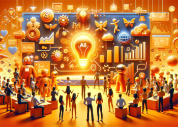 Os melhores geradores de apresentações com IA: alternativas ao PowerPoint que valem a pena testar