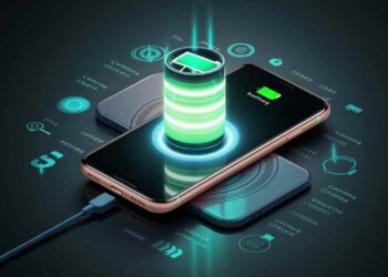 Autonomia da bateria: quais os smartphones com maior duração real