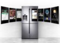 Frigoríficos inteligentes: tecnologia útil ou gadget desnecessário?