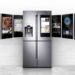 Frigoríficos inteligentes: tecnologia útil ou gadget desnecessário?