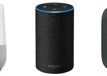 Colunas inteligentes: Alexa, Google Home ou Apple HomePod, qual escolher?