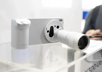 vivo X300 Ultra: câmara principal de 200MP com sensor Sony confirmada oficialmente