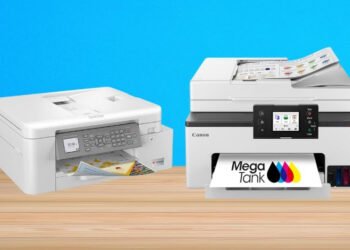 Impressoras domésticas: ainda compensa ter uma em casa?