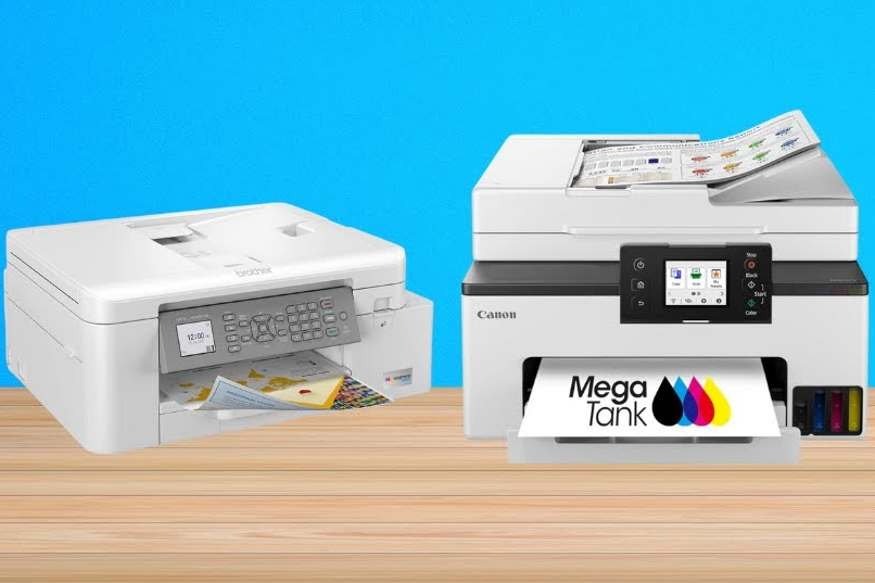 Impressoras domésticas: ainda compensa ter uma em casa?