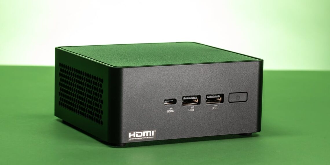 Mini PCs: a alternativa compacta que está a conquistar cada vez mais utilizadores