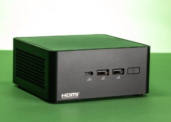 Mini PCs: a alternativa compacta que está a conquistar cada vez mais utilizadores