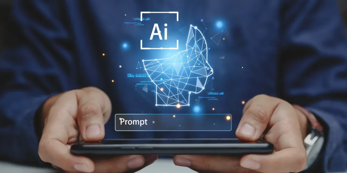 Da moda à competência essencial: o que realmente mudou no prompt engineering