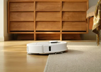 Aspirador robô: como escolher o modelo certo para a sua casa
