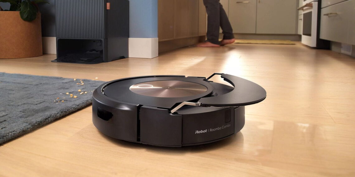 Pelos de animais, brinquedos e obstáculos: como escolher o aspirador robô certo