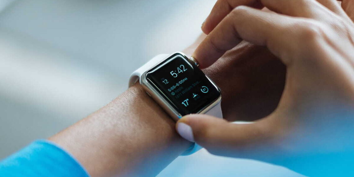 Como escolher um smartwatch se praticas desporto regularmente