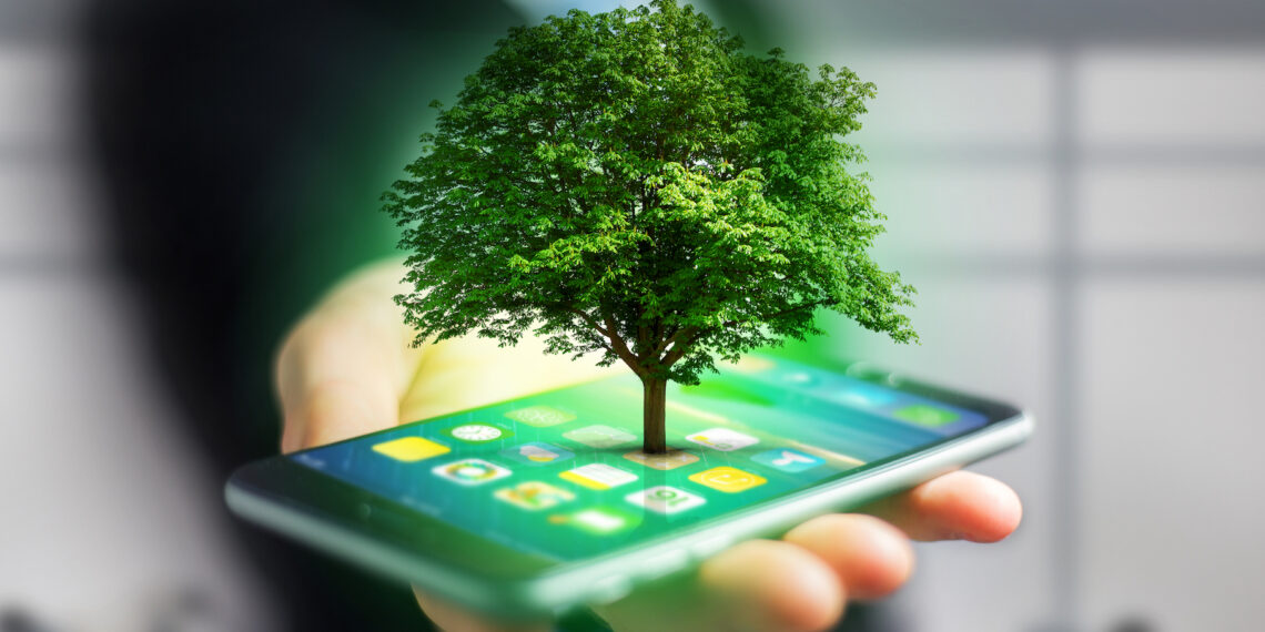 Tecnologia e sustentabilidade: as marcas que estão a apostar num futuro mais verde