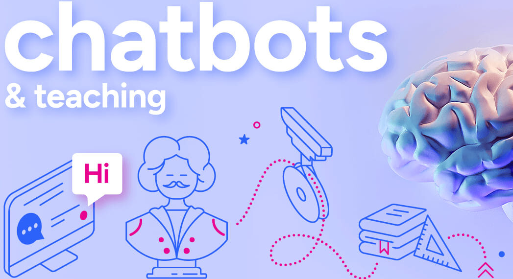 Qual o melhor chatbot de IA para professores?