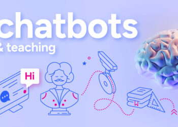Qual o melhor chatbot de IA para professores?