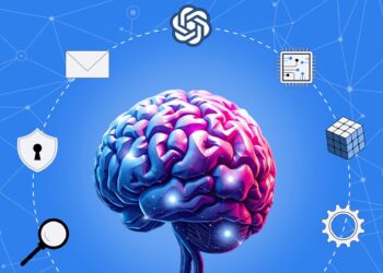 O que é um agente de IA e o que ele pode fazer por ti?