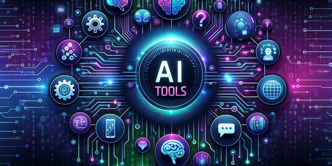 As melhores ferramentas de IA gratuitas para quem está a começar (sem complicações técnicas)
