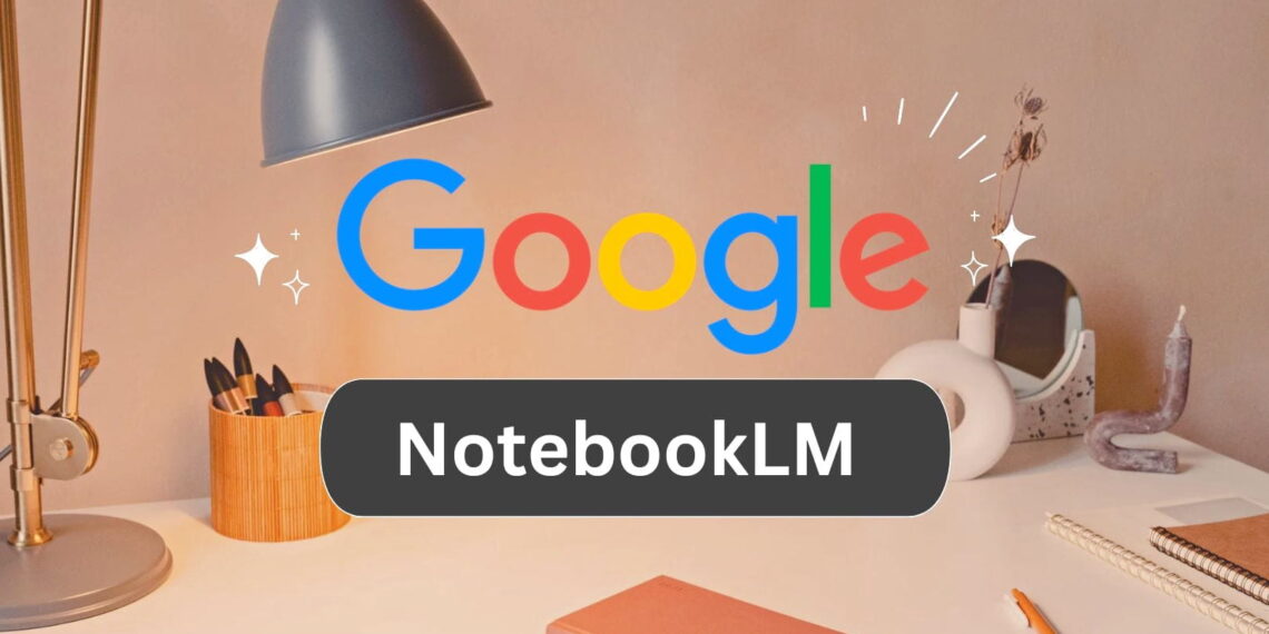 NotebookLM: tudo o que esta ferramenta da Google pode fazer por alunos e professores
