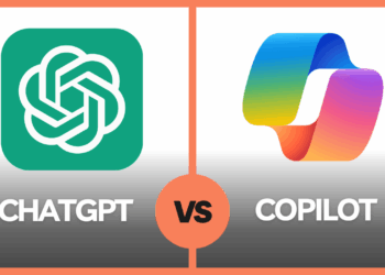 ChatGPT vs Copilot