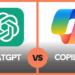 ChatGPT vs Copilot