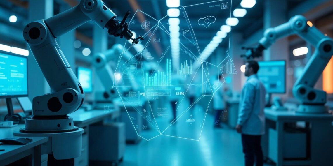 O impacto da IA no mercado de trabalho em Portugal: os setores mais afetados