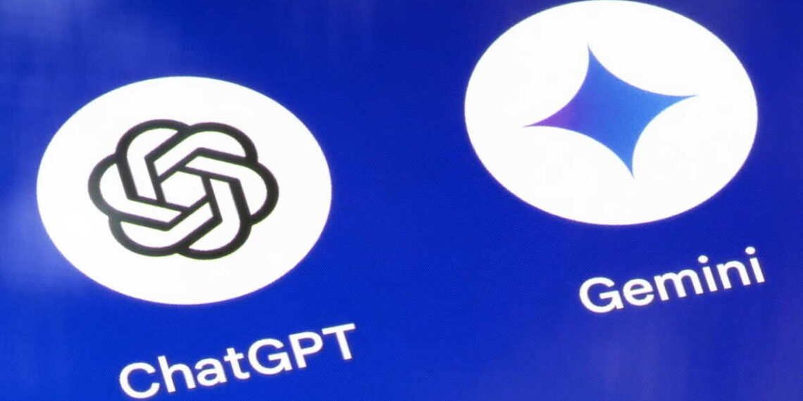 Gemini vs ChatGPT: qual deles é mais fiável?