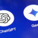 Gemini vs ChatGPT: qual deles é mais fiável?