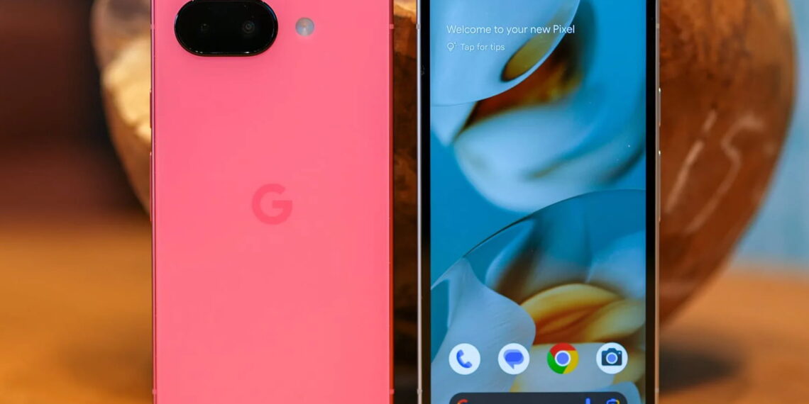 Os melhores smartphones para fotografia abaixo dos 600 euros