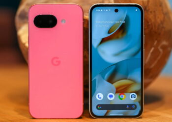 Os melhores smartphones para fotografia abaixo dos 600 euros